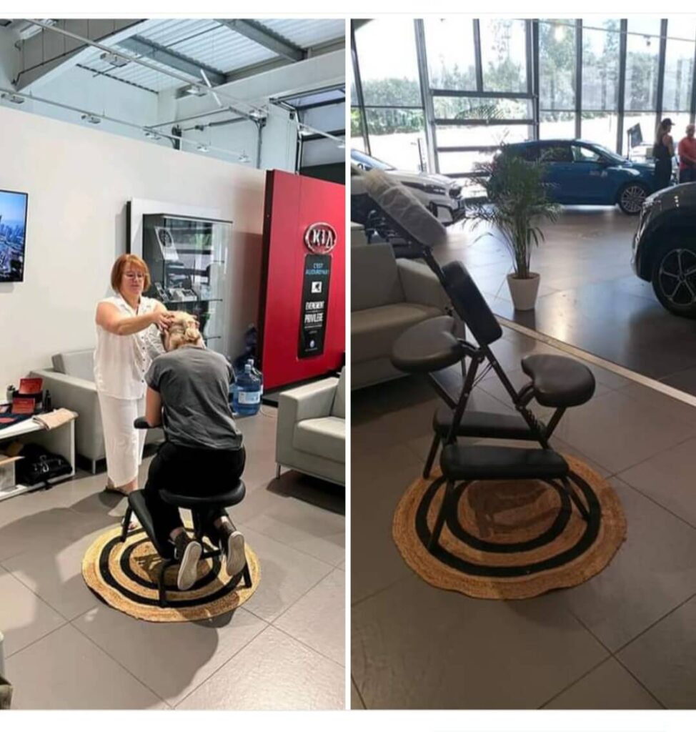 Amma assis kia massages bien être énergétiques angoulême, charente, charente maritime