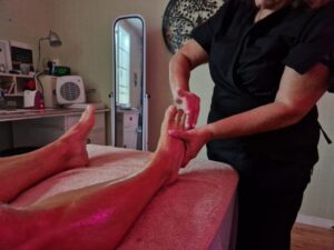 Massage bien etre gond pontouvre 9