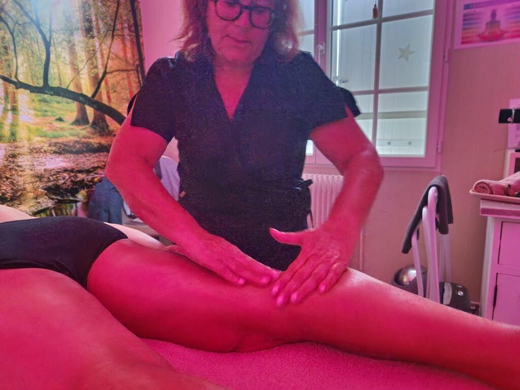 Massages bien être énergétiques angoulême, charente, charente maritime