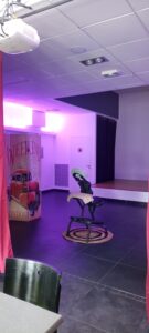 Massage bien etre gond pontouvre casino 3