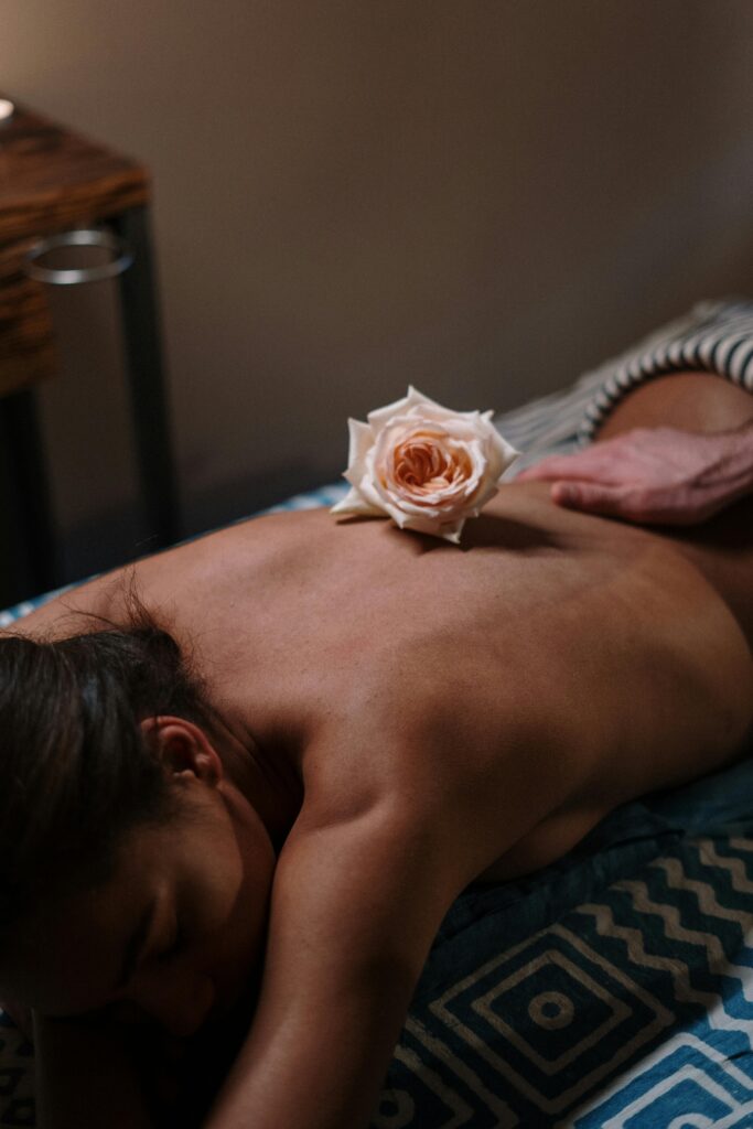 massages bien-être angoulême-gond pontouvre-charente-charente maritime
