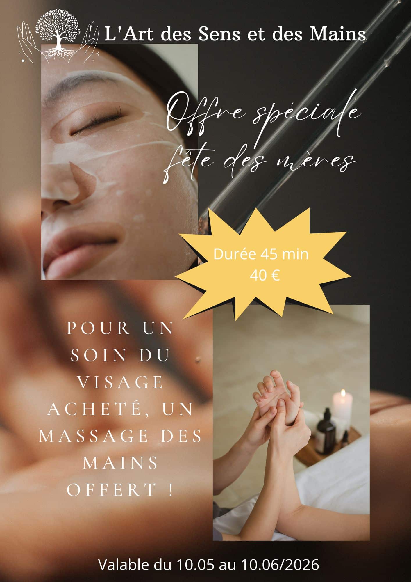 FETE DES MERES