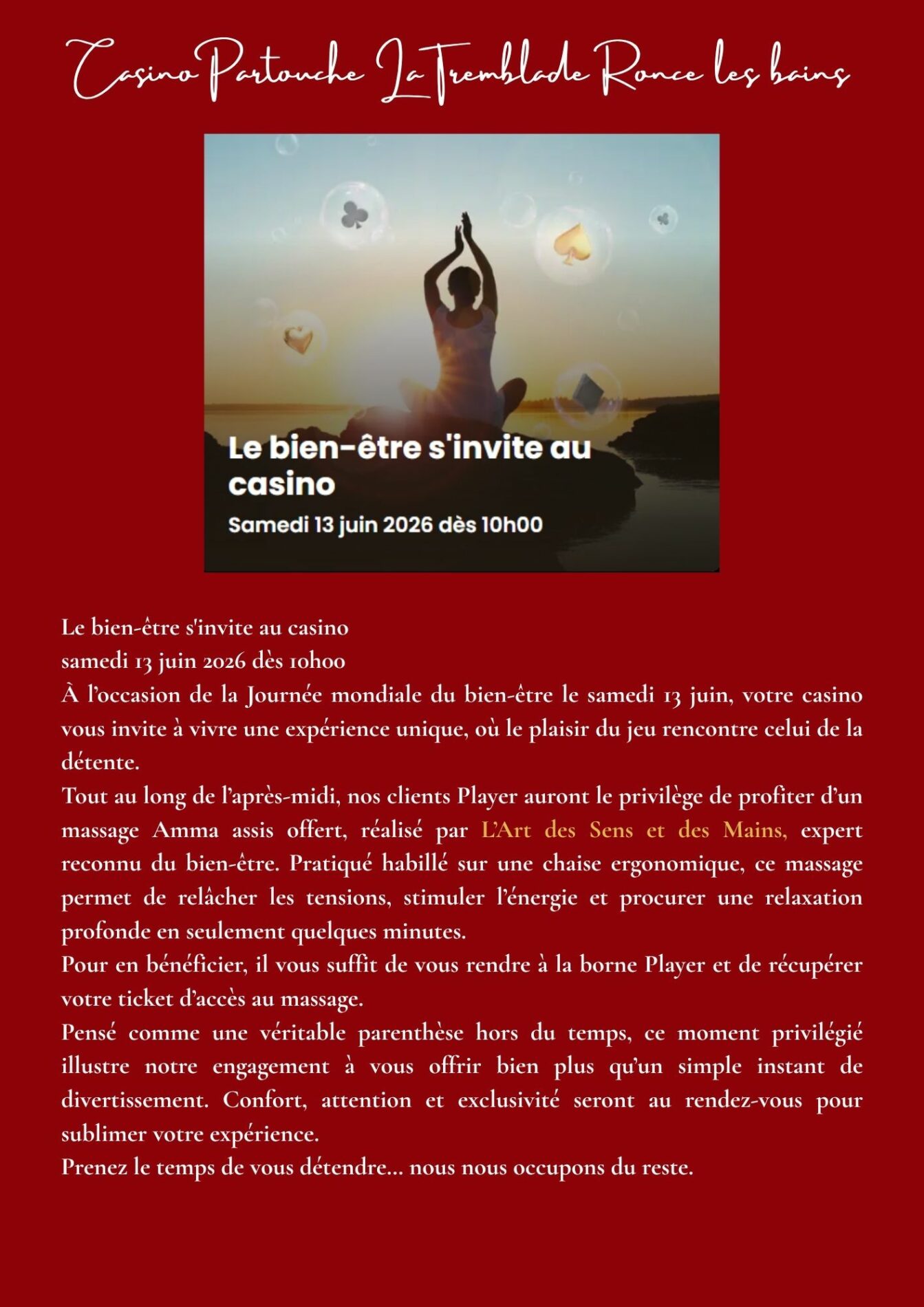 Casino