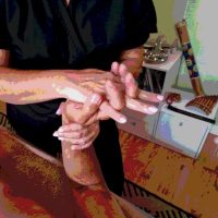 massage bien etre Gond-Pontouvre _11